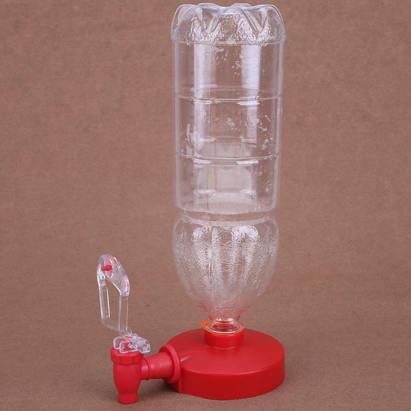 Jug Soda Beverage Bottle Dispenser