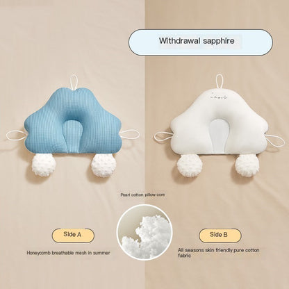 Baby Head Shaping Pillow