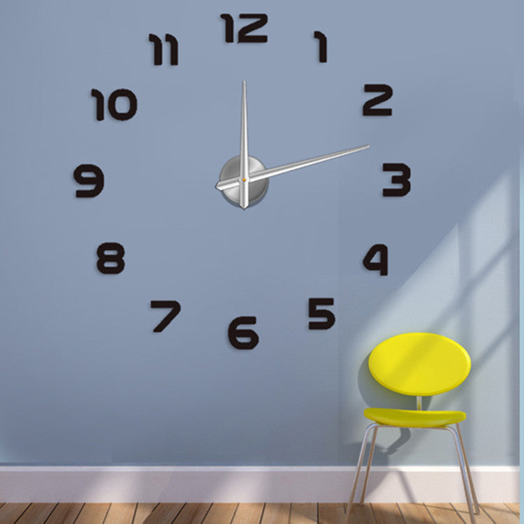 DIY Wall Clock