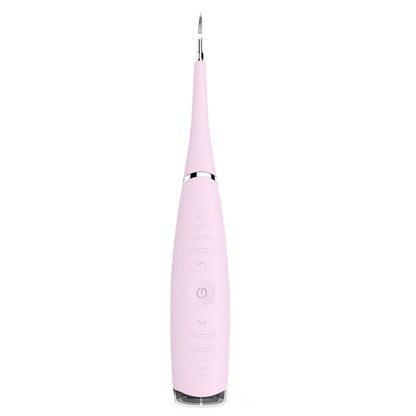 Electric Tooth Cleaning &amp; Scaling Tool Set