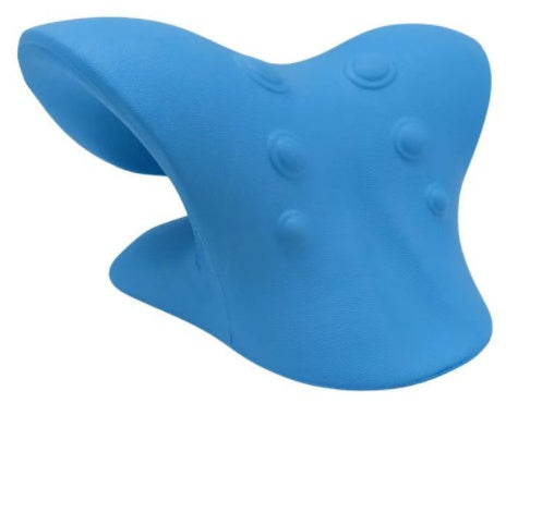 Neck Relief Roller Massage Tool