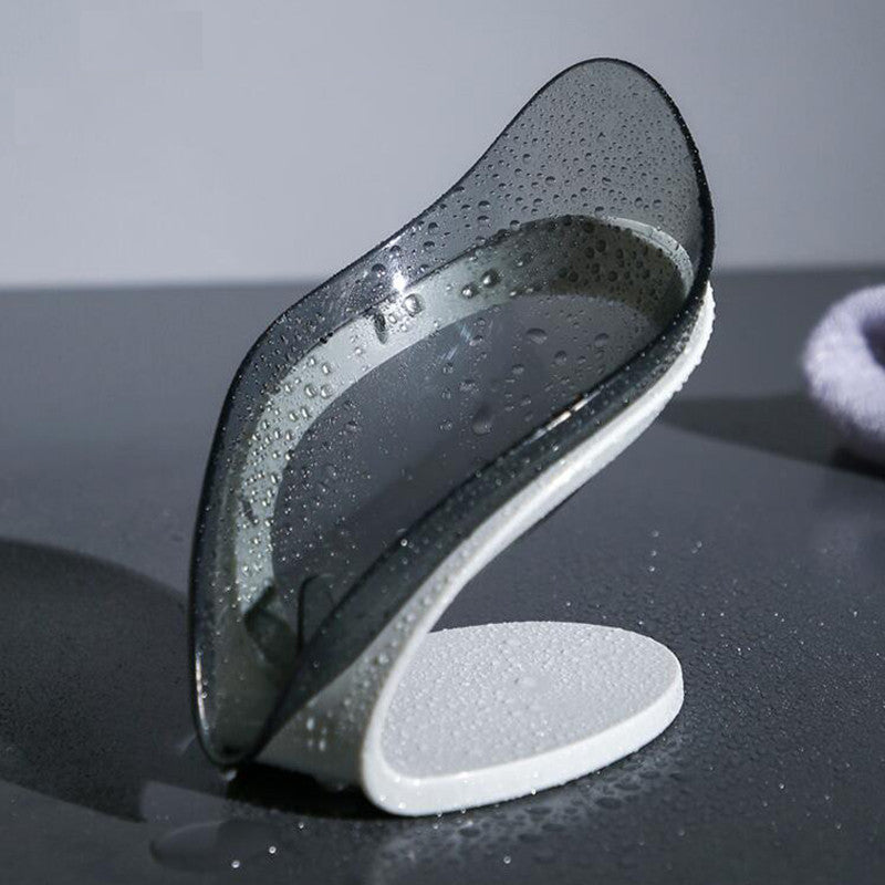  Non-slip Soap Dish