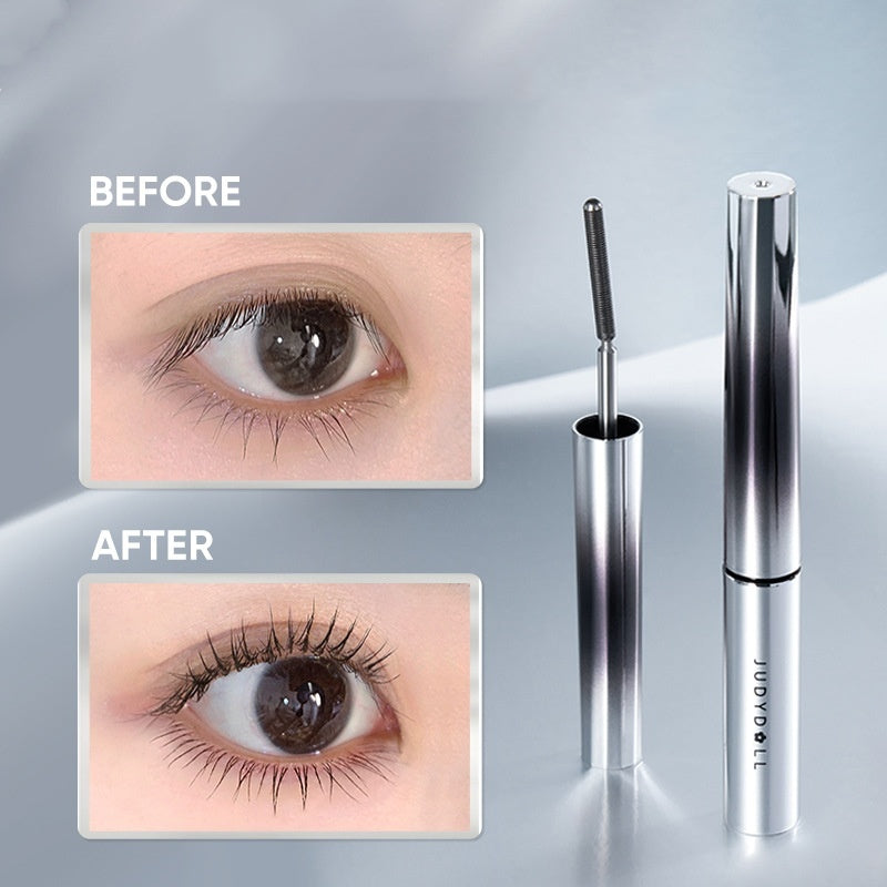 Waterproof Non Smudge Mascara