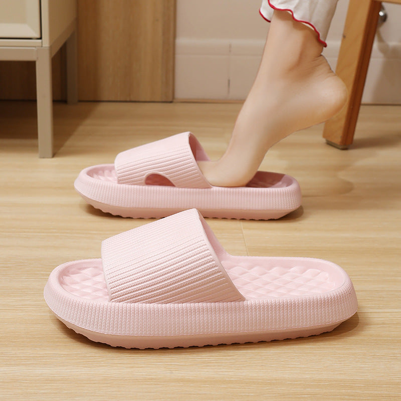 Non-slip Home Slippers