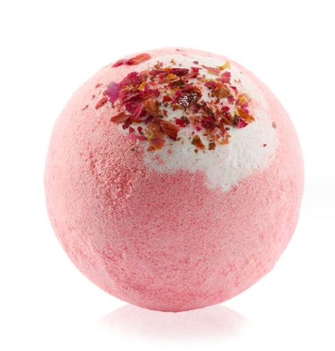 4pcs Fragrant Bath Bomb Set