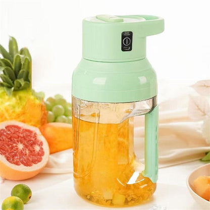 Electric Portable Juicer -1500ml