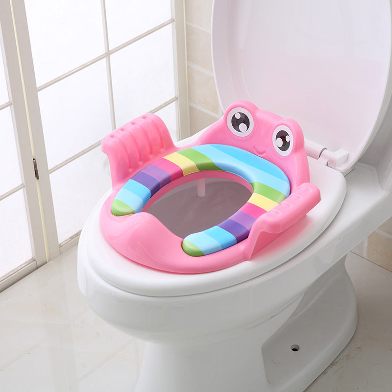 Baby/Toddler Toilet Seat