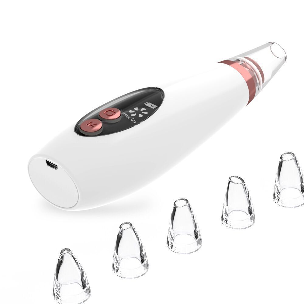 Portable Blackhead Remover