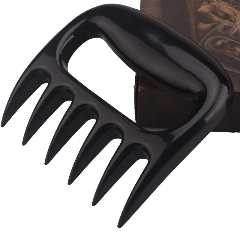 Meat Shredding Claw Fork