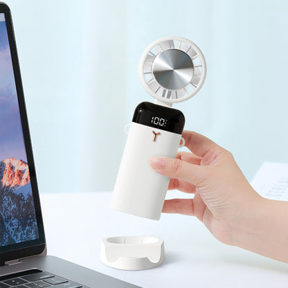 Mini Cooling Handheld Fan