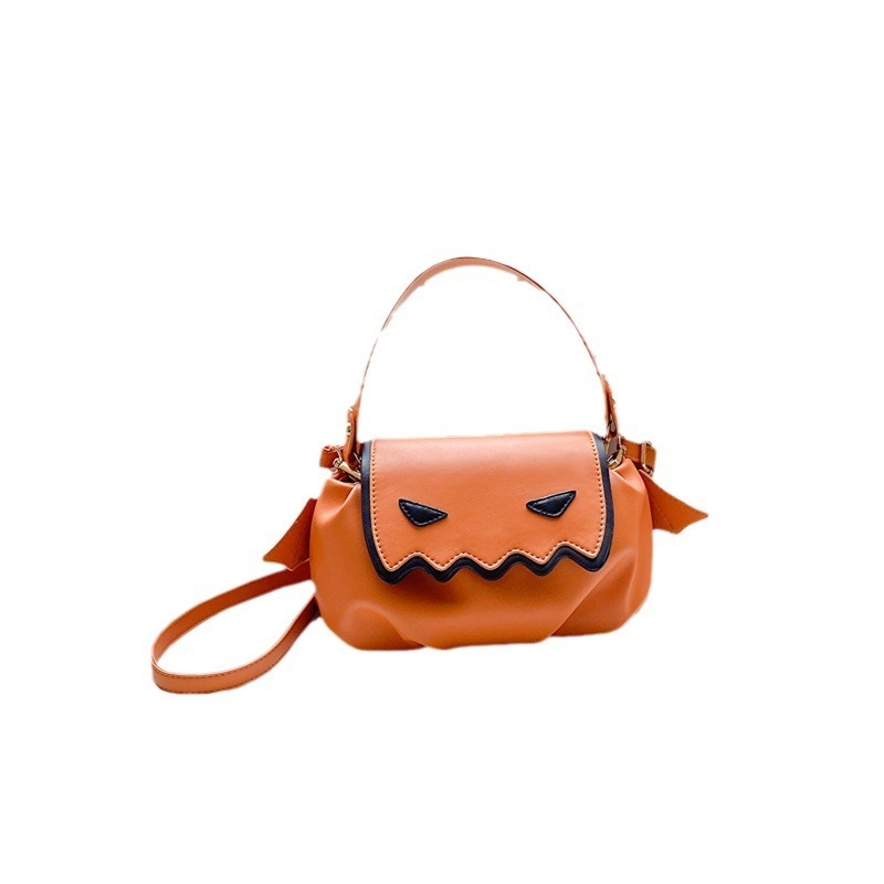 Halloween Versatile Hand Bag