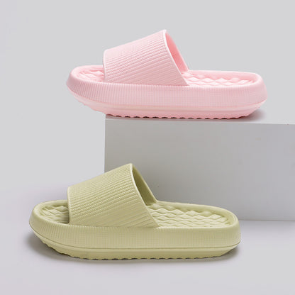 Non-slip Home Slippers