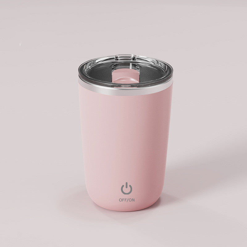 350ml Rechargeable Self Stirring Mug