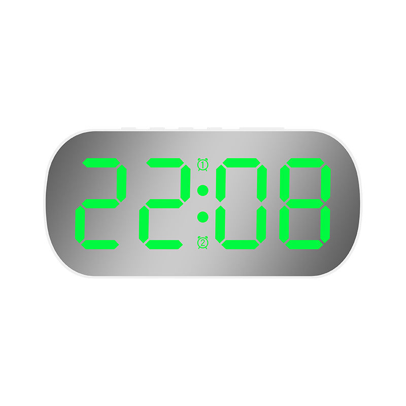 LED Digital Desktop Alarm Clock