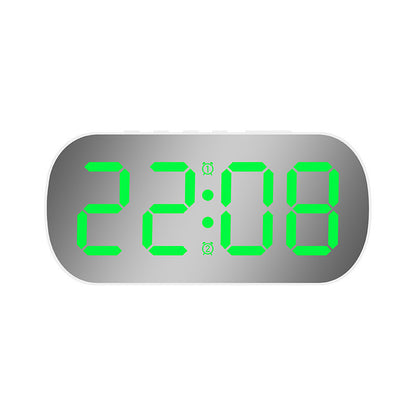 LED Digital Desktop Alarm Clock