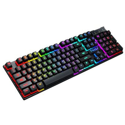 Gaming Luminous Keyboard