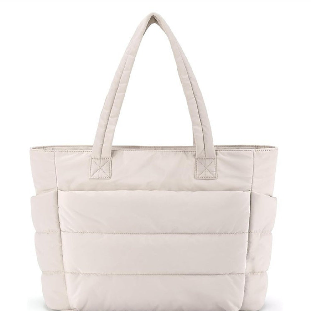 Travel Cotton Handbag