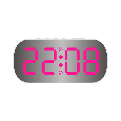 LED Digital Desktop Alarm Clock