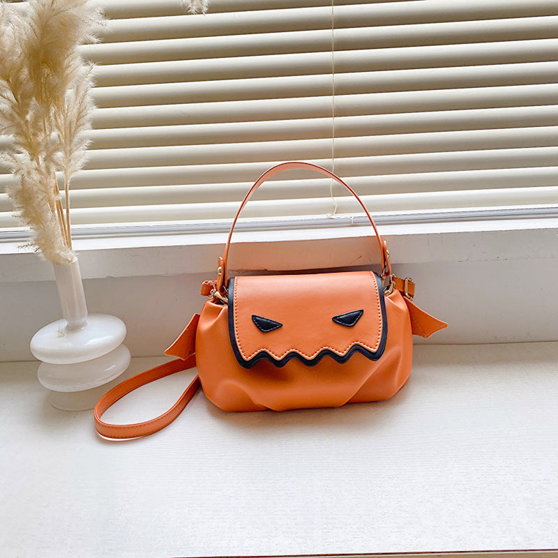 Halloween Versatile Hand Bag