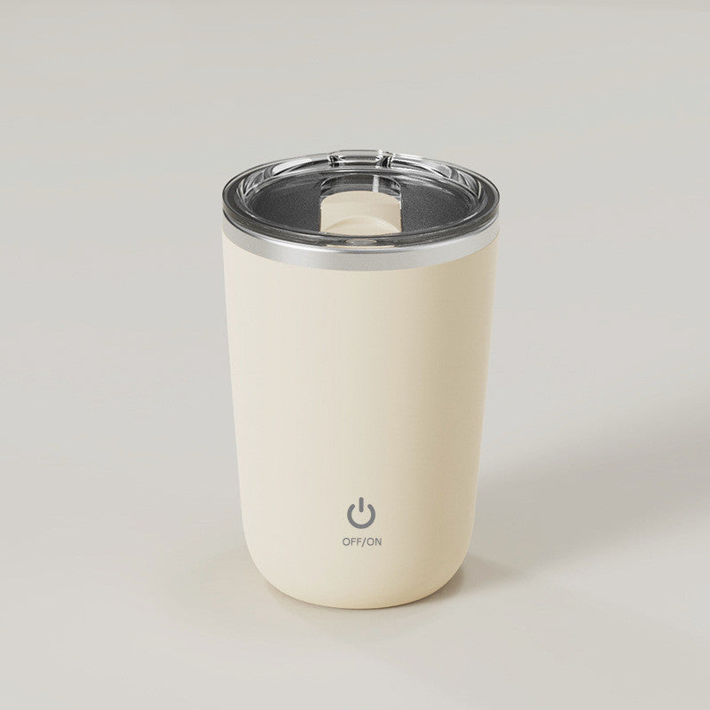 350ml Rechargeable Self Stirring Mug