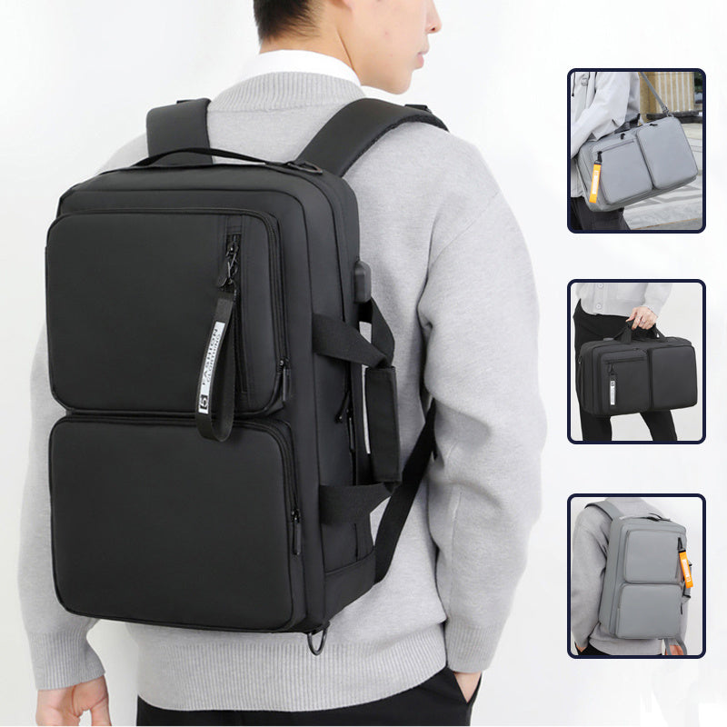 Multifunctional Leisure Travel Bag