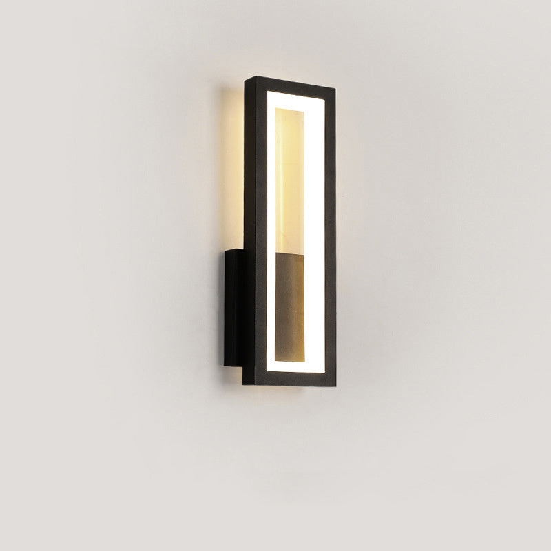 Decorative LED Wall Light