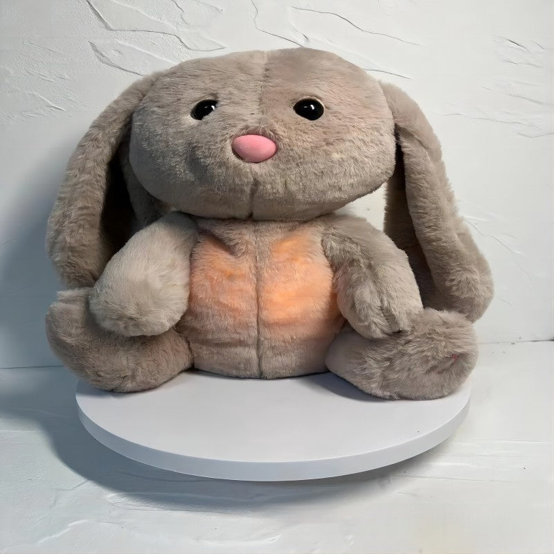 Sensory Plush Anxiety Relief Bunny