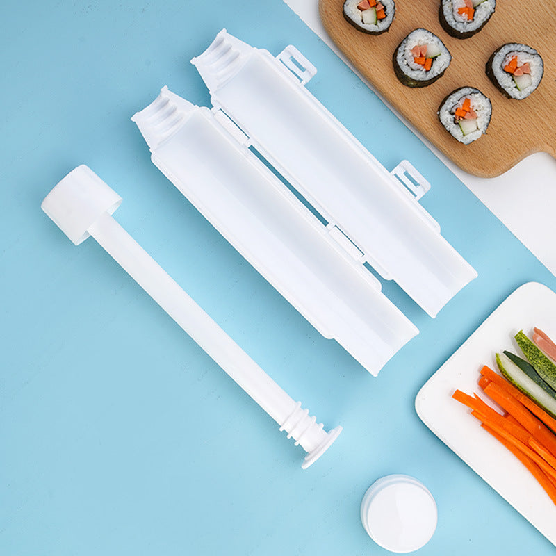 DIY Sushi Roll Maker