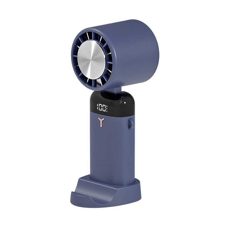 Mini Cooling Handheld Fan