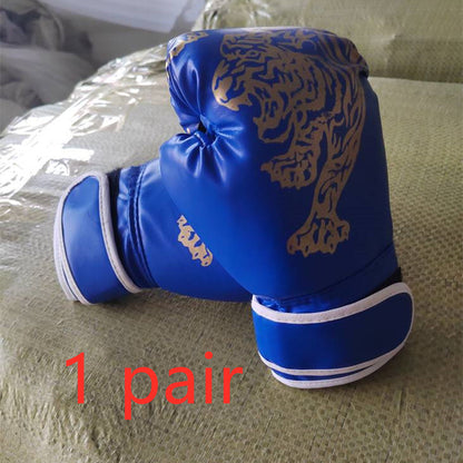 Boxing Training Gloves