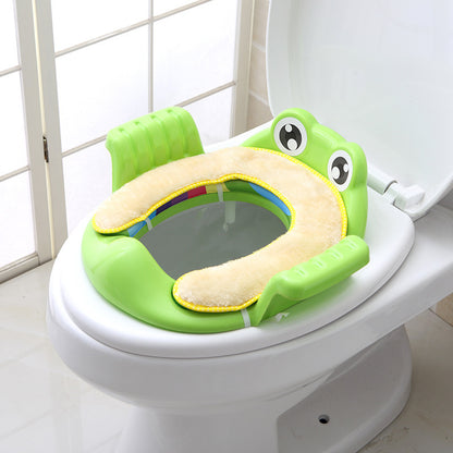 Baby/Toddler Toilet Seat