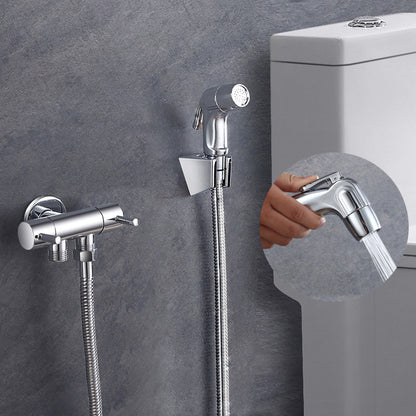 Bidet Toilet Nozzle Cleaning Set