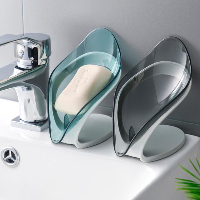  Non-slip Soap Dish