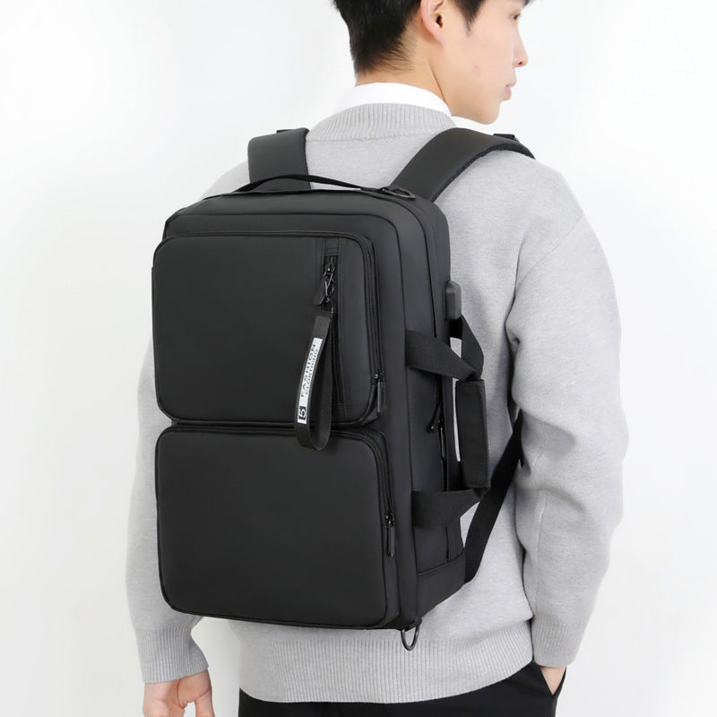 Multifunctional Leisure Travel Bag