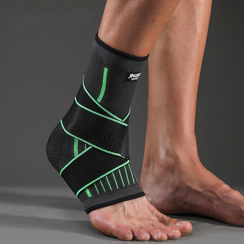 Protective Ankle Support