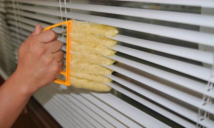 Blinds Washable Cleaning Brush