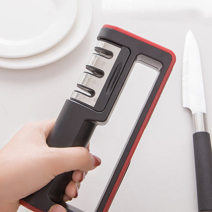 Kitchen Knife Sharpener