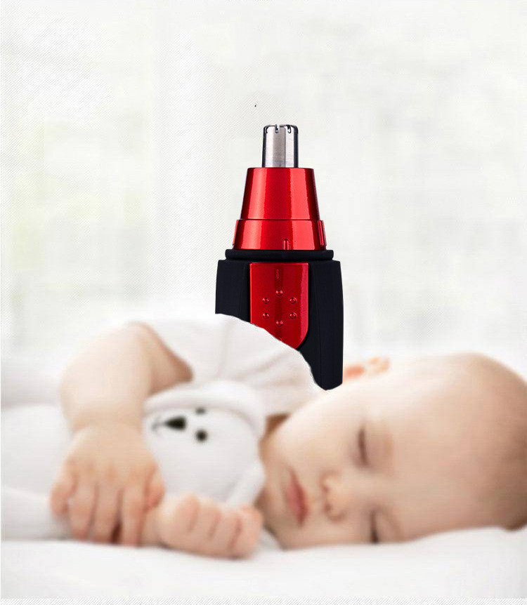 Electric Nose Hair Trimmer