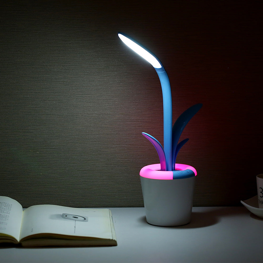 Modern Desk LED Lamp