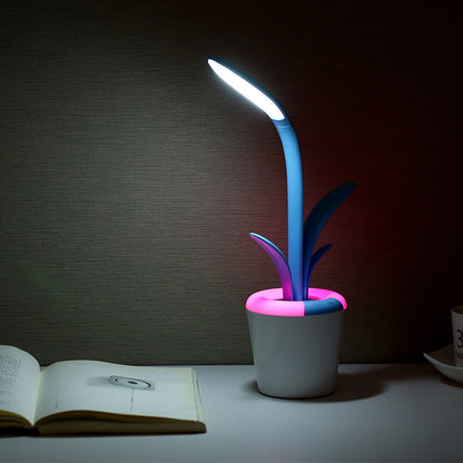 Modern Desk LED Lamp