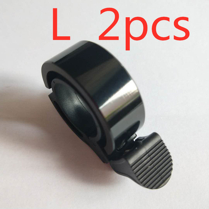 2pc Bicycle Ring Bell