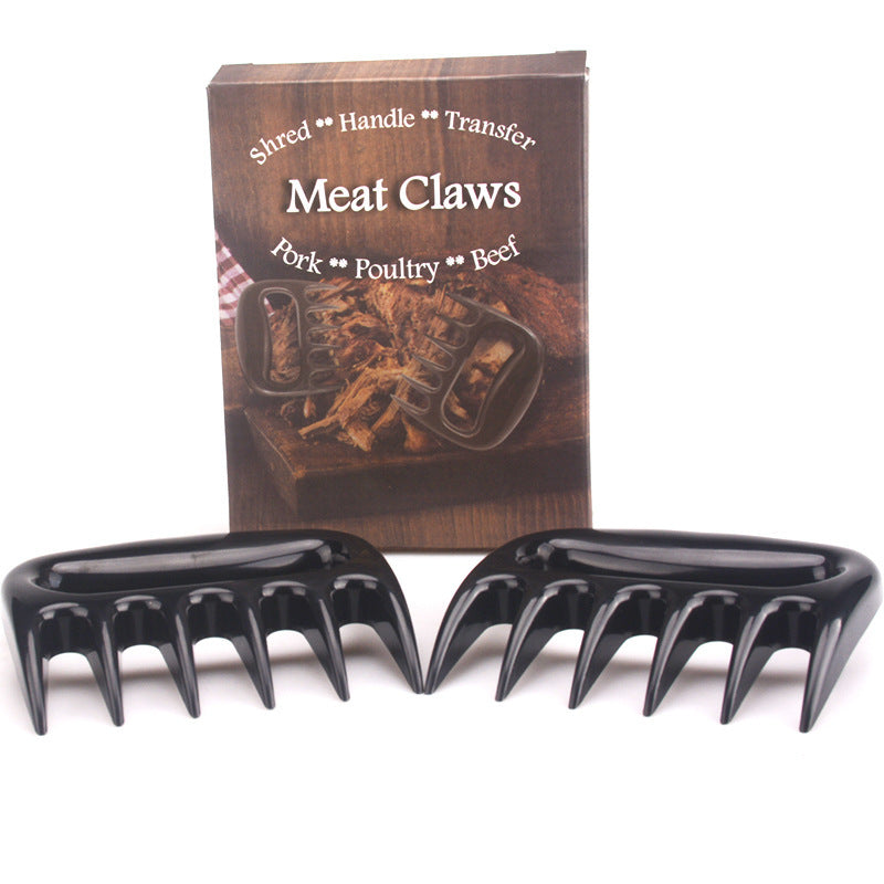 Meat Shredding Claw Fork