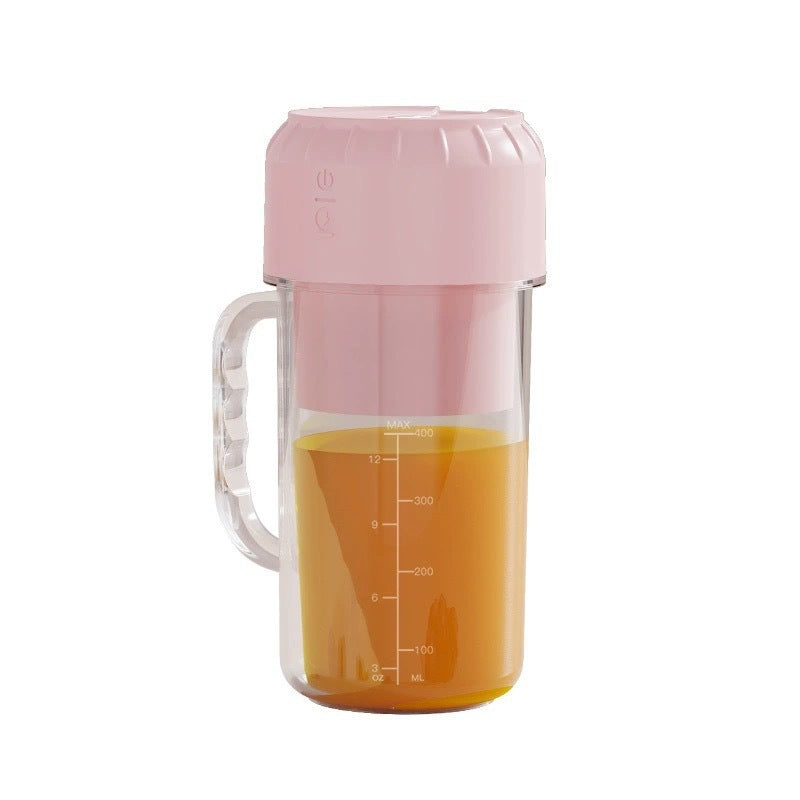 Portable Juice Blender