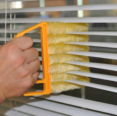 Blinds Washable Cleaning Brush