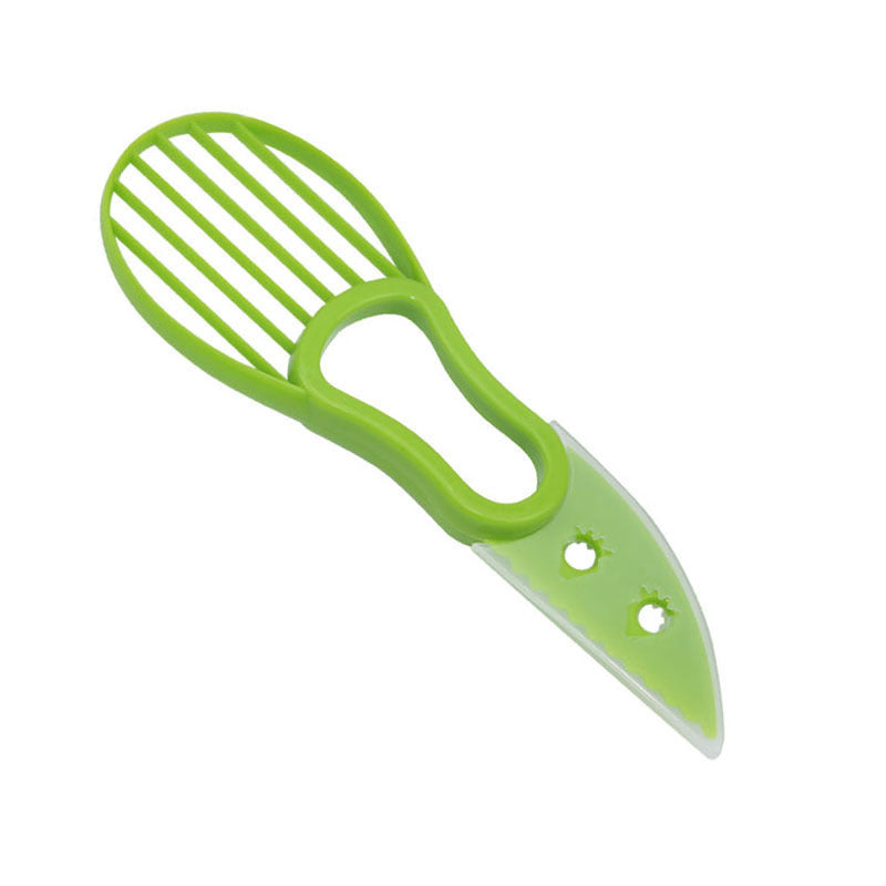 Multifunctional Avocado/Fruit Slicing Knife