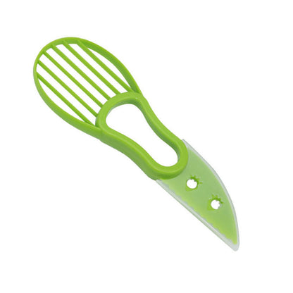 Multifunctional Avocado/Fruit Slicing Knife