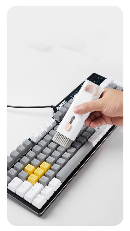 7-in-1 Keyboard Cleaning Pen Set