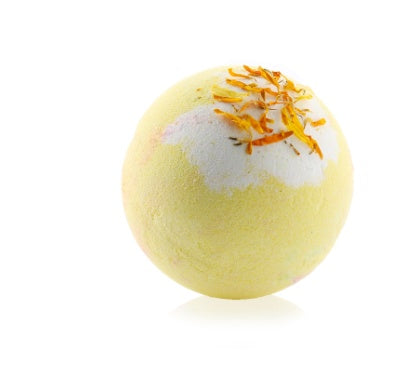 4pcs Fragrant Bath Bomb Set