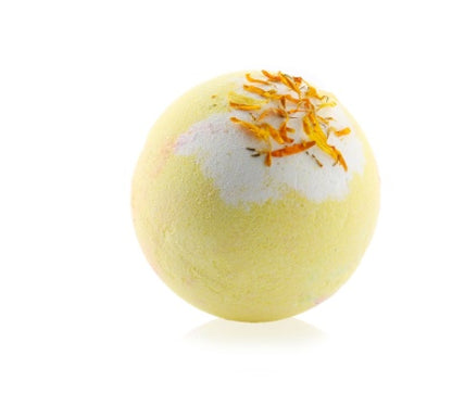 4pcs Fragrant Bath Bomb Set