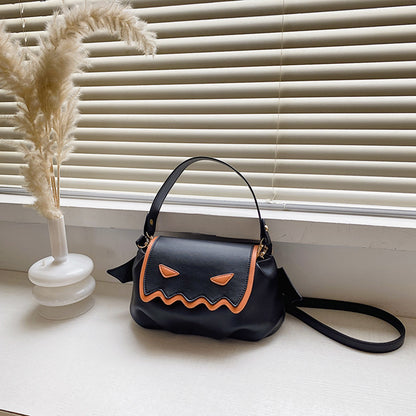 Halloween Versatile Hand Bag